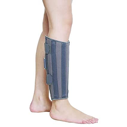 Buy Tibia brace/Tibial Support For Leg, calf and Fibula Fracture ...