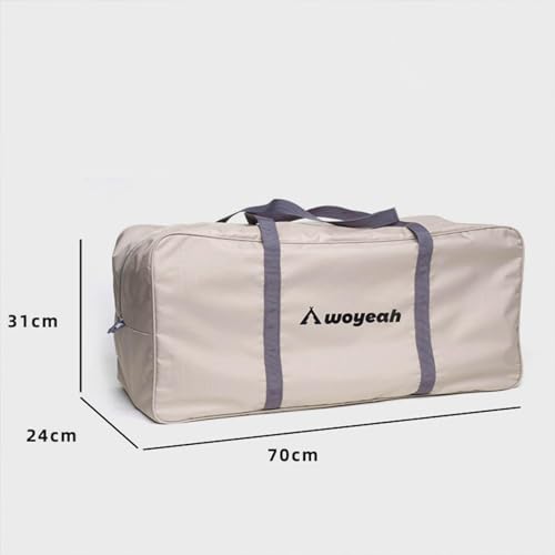 Yiju Tent Storage Solution for Outdoor Activities and Travel 6