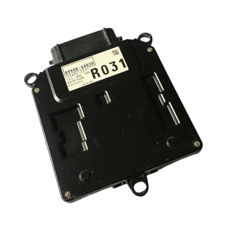 Module de phare 89907-60030 L031 89908-60030 R031 unité commande 143800-0241