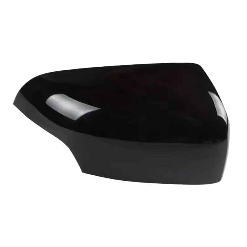 Door Rear View Mirror Cover Rear Blind Spot Mirror Glass Cover Frame Turn Signal Light Bottom For Everest 2016 2017 2018 2019 2020 For Pickup
