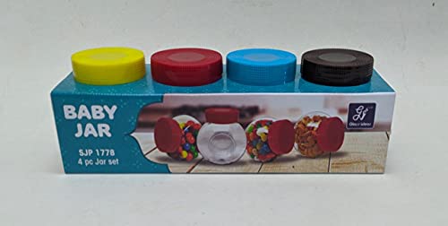 Image of BABY JAR