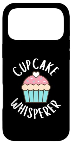 Cup Cake Whisperer Best Dessert Viral Cup Cake Recipe Bakery �X�}�z�P�[�X iPhone 17 Pro Max �p
