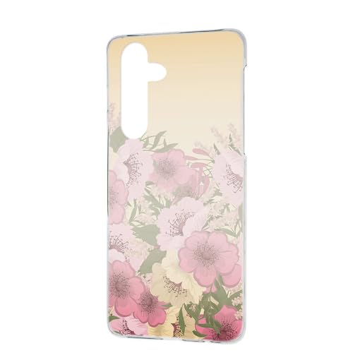 Galaxy A57 5G �p SC-54G SCG39 SM-A576Z �Ή� �M�����N�V�[a57��5G�J�o�[ �X�}�z�P�[�X ���ʉԕ� �ԑ� �������� �t�����[ �C�G���[ �P�[�^�C �P�[�X h190443