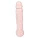 Crazy K&A Baile Lenght 7" Waterproof Male Delay Ejaculation Extender Penis Sleeve Glans Thicken Condom (L)