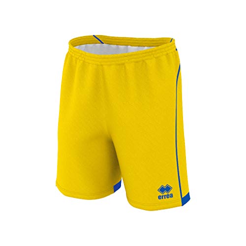 Short de transfert 3.0 Errea sport mixte pour fitness et course à pied