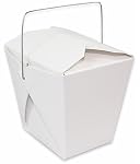 Oyster Pail Take Out Containers