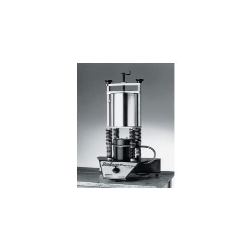 Blair 51000 Paint Shaker, CHROME, One Size