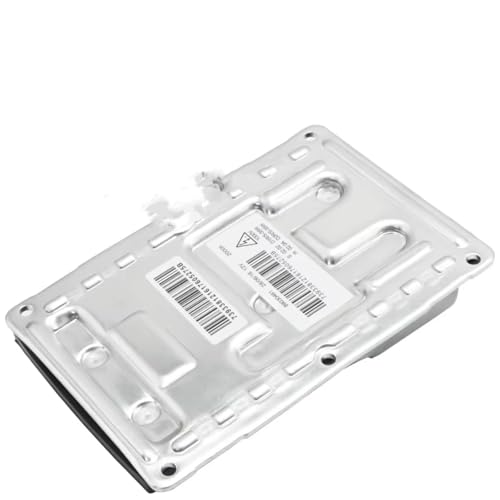 Módulo Balasto Xenón OEM 3D0909158 para Control de Faro HID de Porsche Cayenne 2