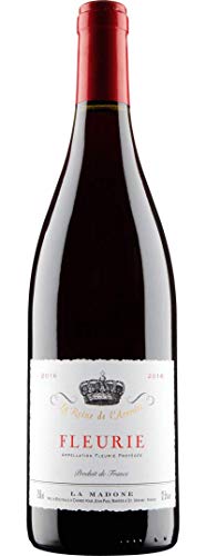 Fleurie La Madone 2016 La Reine de L'Arenit 13% 75cl