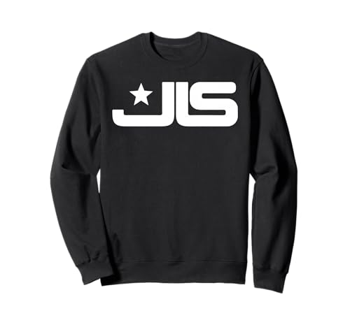Image of JLS Logo Sweatshirt