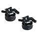 (2) MOULTRIE FEEDERS All-In-One Timer Kit Attachments for Deer Feeder | MFH-ATK