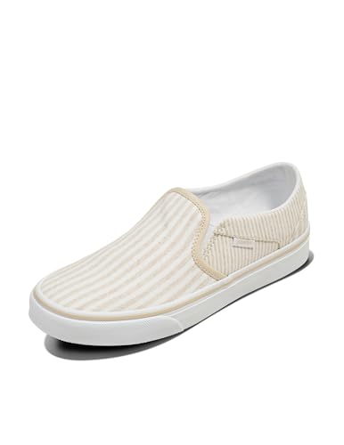 Image of Vans Women's Asher Adult Low Top Sneakers