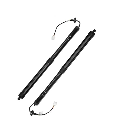 Ressorts à gaz hayon électrique premium pour Nissan X-Trail 2014