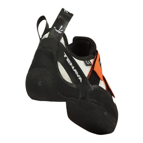 Chaussures d'escalade mixte Tenaya chausson de grimpe pour adulte