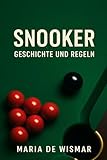 Snooker - Geschichte und Regeln