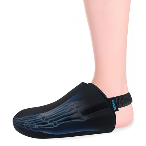 Chilmax Foot Toes Ice Pack Wrap