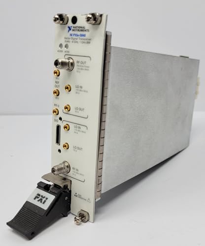 National Instruments PXIe-5840