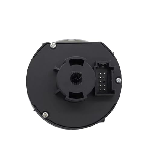 Interrupteur de phares pour voyager serein en Scirocco avec commande de feux