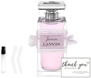 Amazon | ランバン LANVIN ランバン ジャンヌ・ランバン オードゥ