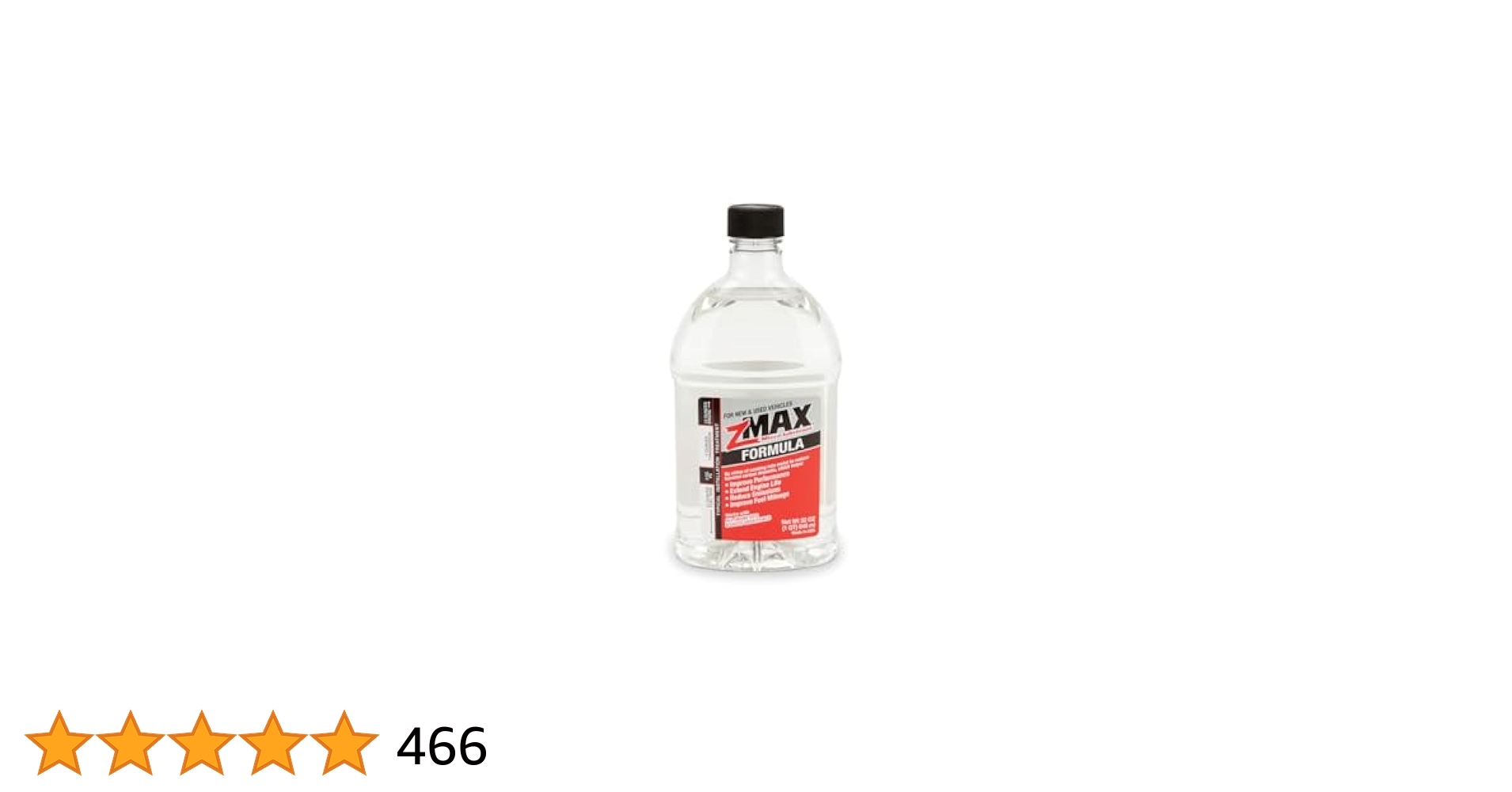 Amazon.com: zMAX 55-032 - Multi-Purpose Formula Treatment
