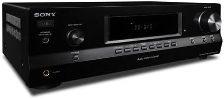 Sony STRDH130 2 Channel Stereo Receiver (Black)