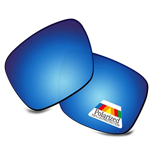 Verres Oakley Apparition OO9451 polarisés Bwake de rechange