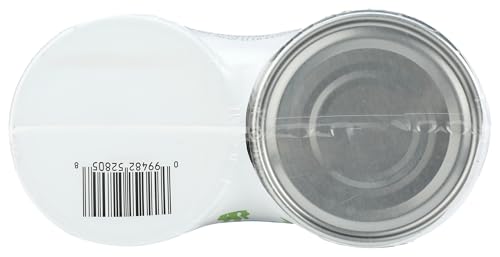 365 by Whole Foods Market, Skipjack Tuna in Water No Salt Added, 30 Ounce, 6 Pack