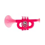 Candide, Instrumento Musical Infantil, Hello Kitty - Trompete