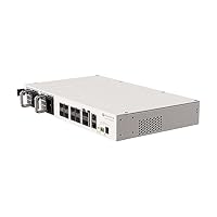MikroTik CRS510-8XS-2XQ-IN – Ansicht 3