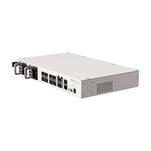 Image of MikroTik CRS510-8XS-2XQ-IN