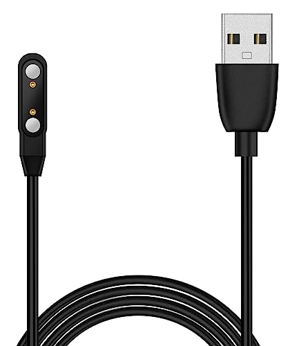 KACLUT Magnetic Charging Cable Explorer Smart Watch