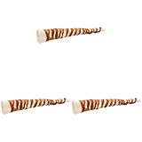 TRIXIE Rabo de búfalo para Perros (Paquete de 3)