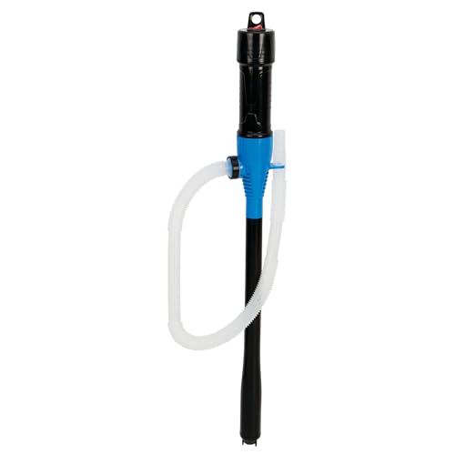 Performance Tool W54172 Battery-Operated Fluid Transfer Pump - for Vehicle