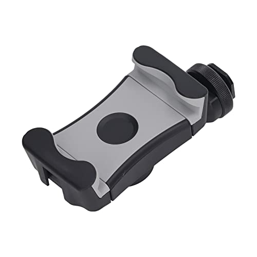 Support de trépied de téléphone universel rotatif horizontal et vertical stable