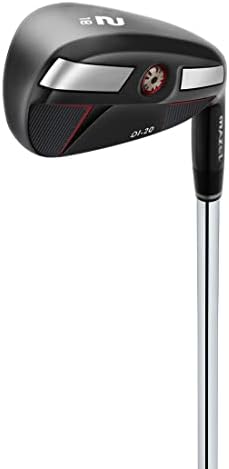 MAZEL Driving Irons Set (3PCS) Or Individual Golf Iron 2,3,4,5,6,7,8,9,PW for Men & Women,Right Handed (2 Iron Single, Right Handed)