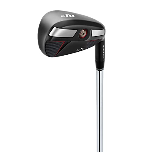 MAZEL #2 Driving Iron