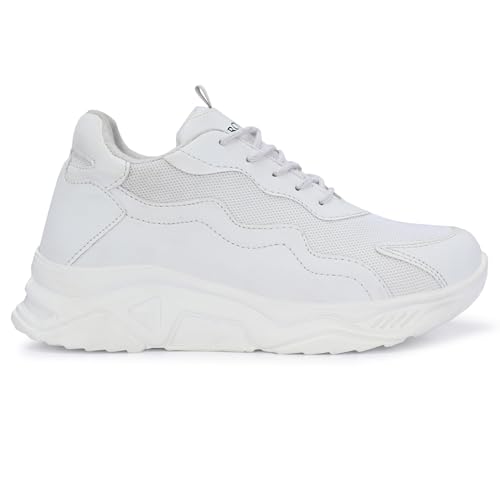 Image of ROWLANS Stylish Women's Casual Shoes - Comfortable, Trendy Footwear for Everyday Wear
