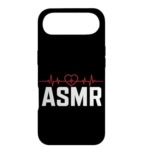 �n�[�g�r�[�g ASMR Feel Every Beat EKG �p���X �����b�N�X �X�}�z�P�[�X iPhone Air �p