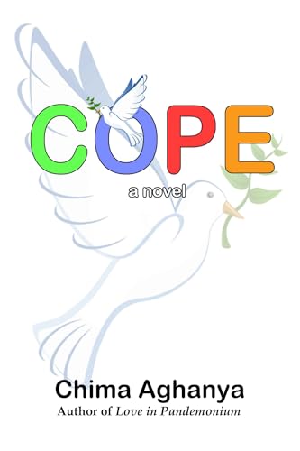 Cope (English Edition) - Aghanya, Chima