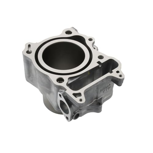 Kit de Bloque de Cilindros NSS300 Solución a Pérdida de Compresión Motor NSS 300cc 5