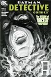  Batman Detective Comics 825