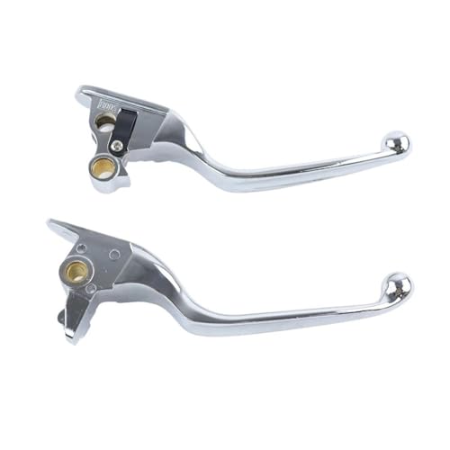 Levier d'embrayage moto Softail Heritage pour un passage fluide