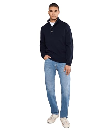 Image of Levi's Men's 505 Regular Fit Jeans (Also Available in Big & Tall)