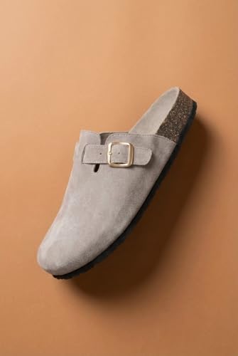 Image of Big Fox Arizona Close Toe Sandals for Woman