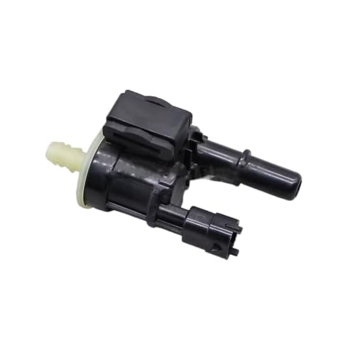 Válvula solenoide de purga de depósito de vapor de alta resistencia para Jeep Wrangler 04627694AB