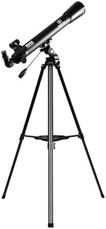 Telescopio Refrator Azimutal D70/F70MM, Barsta Internaciolnal Co,...