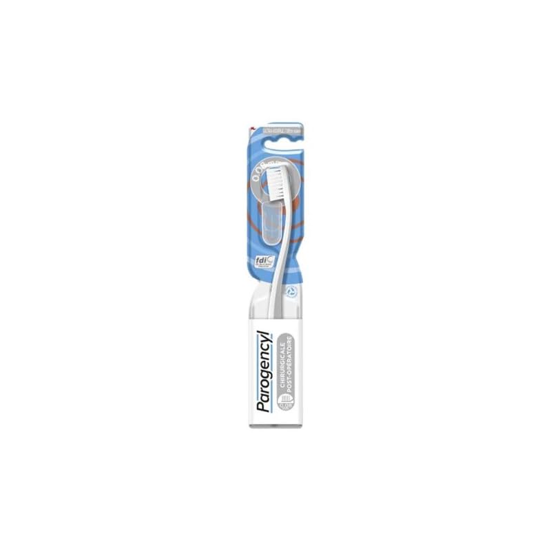 Parogencyl Ultra-Soft Post-Operative Surgical Toothbrush