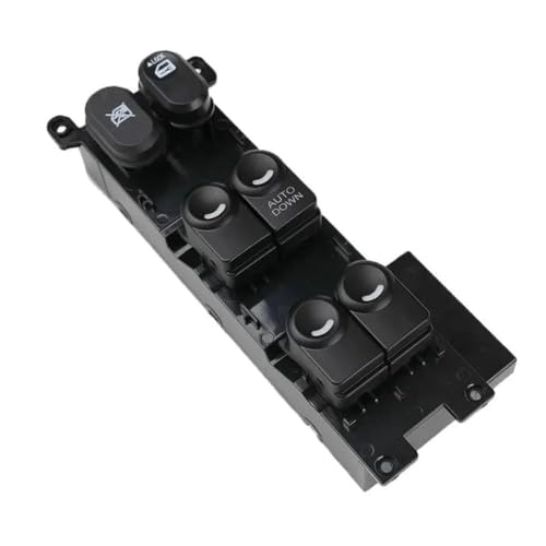 Bouton lève-vitre pour Hyundai i30 pour réparer la commande électrique avant droit