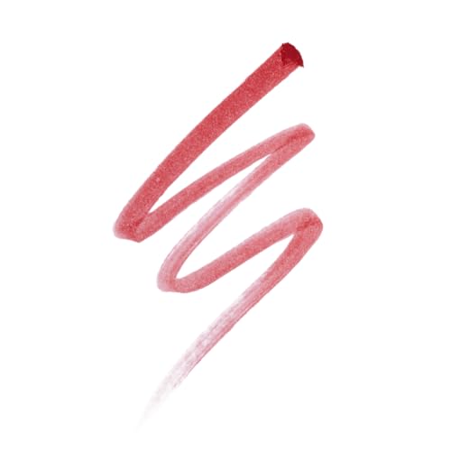 Image of DIAM BEAUTY Draw Me In Lip Marker | Long-Lasting Lip Stain Marker with Precision Tip | Lip Liner & Stain in One | Calligraphy-Style Lip Marker - Liner In Crime