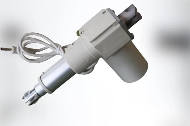 FY01 Linear Actuator, 50mm Stroke, 6000N Load Capacity, 24V DC, IP43 Rated, for Industrial and Medical Applications-picture-24